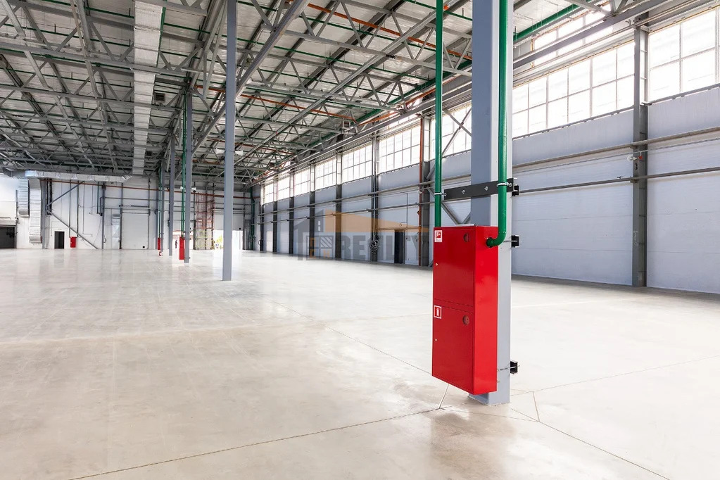 Аренда склада, Лобня, Индустриальная ул. - Фото 12