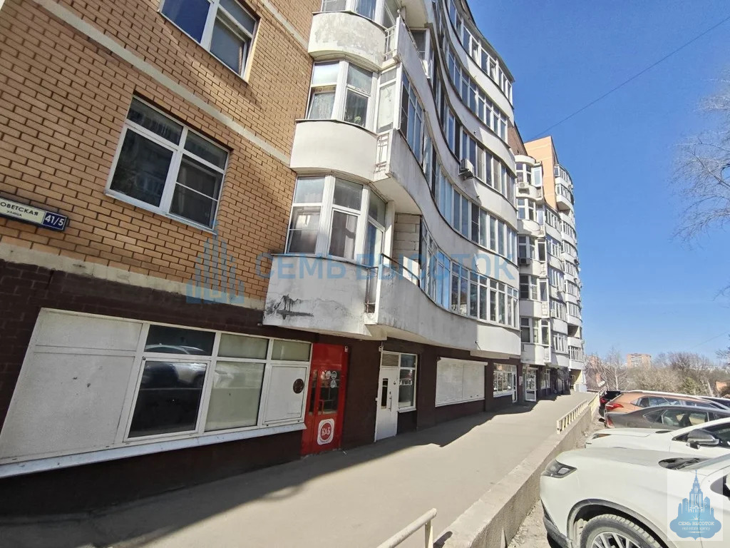 Аренда ПСН, Подольск, ул. Советская - Фото 9