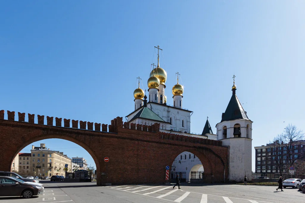 Продажа квартиры, Полтавский прд. - Фото 9