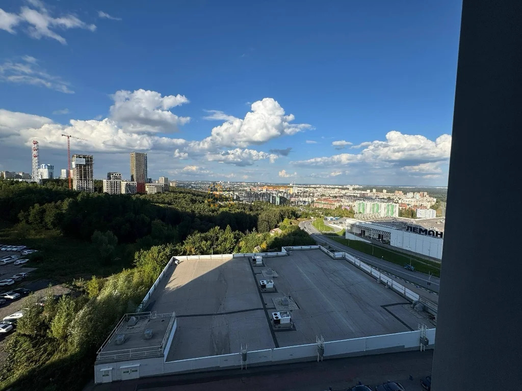 Аренда квартиры, Уфа, ул. Энтузиастов - Фото 8