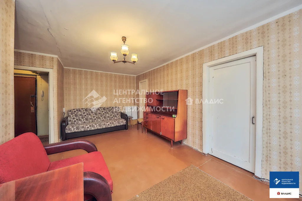 Продажа квартиры, Рязань, ул. Островского - Фото 2