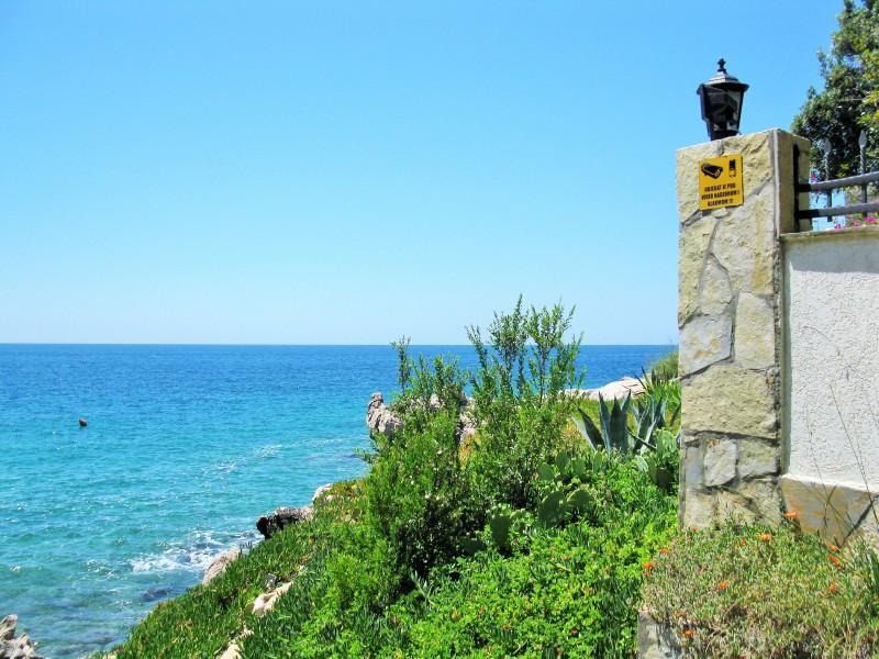 Шикарная Вилла на Побережье Адриатического моря, город Бар, Утеха - Фото 25