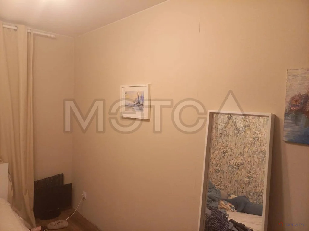 Продажа квартиры, Богатырский пр-кт. - Фото 9