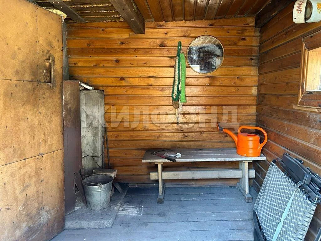 Продажа дома, Новосибирск, ул. Трактовая - Фото 6