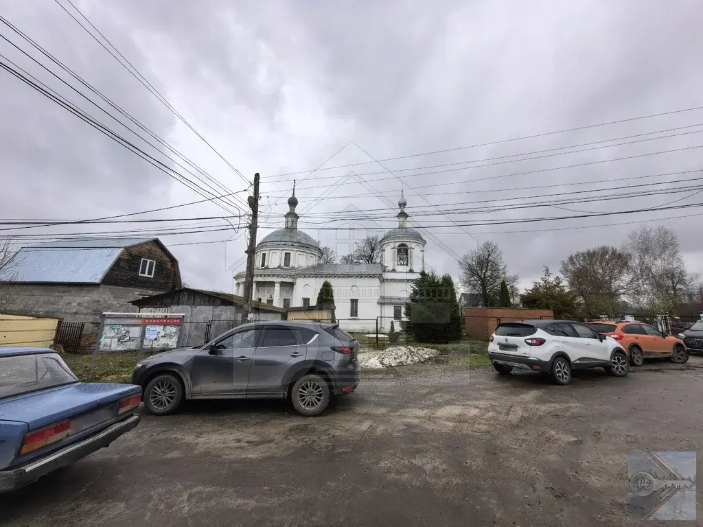 Продам земельный участок Воскресенский р-н, ДНП Славный - Фото 11