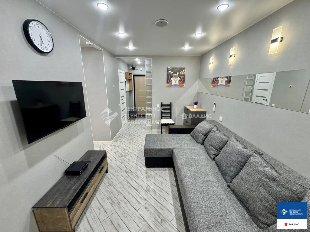 Аренда квартиры, Рязань - Фото 9