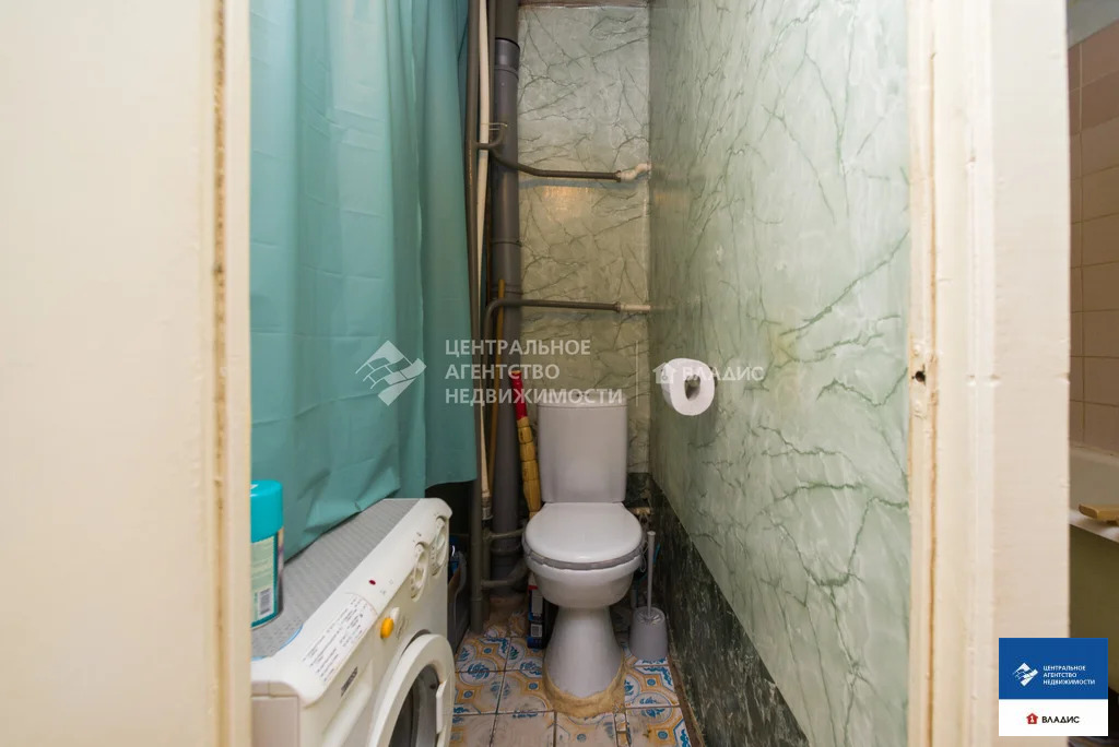 Продажа квартиры, Рязань, ул. Интернациональная - Фото 11