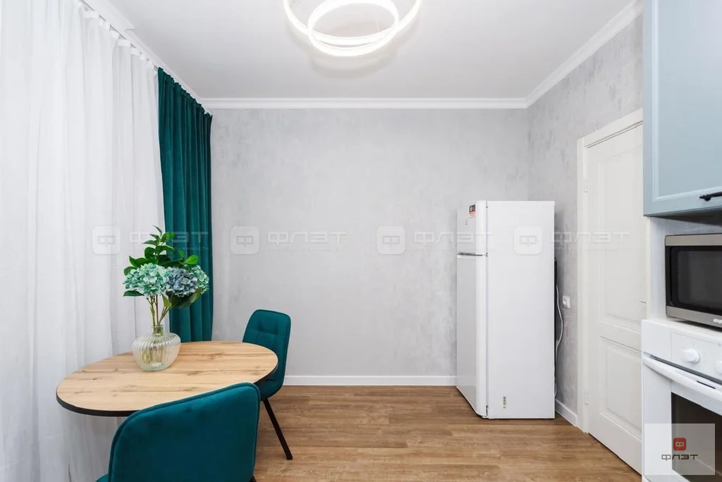 Аренда квартиры, Казань, пр-кт. Фатыха Амирхана д.18/41 - Фото 9