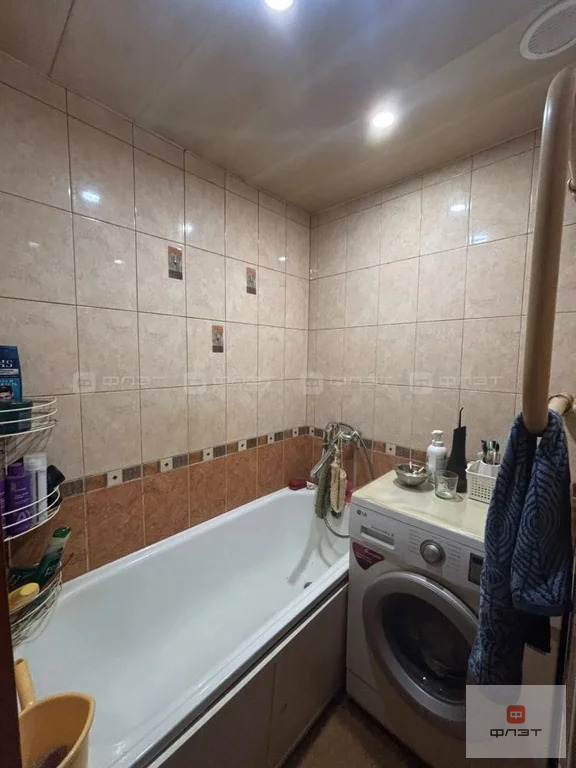Продажа квартиры, Казань, ул. Рихарда Зорге - Фото 8