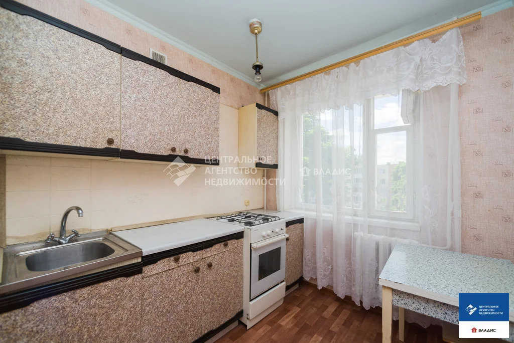 Продажа квартиры, Рязань, ул. Крупской - Фото 18