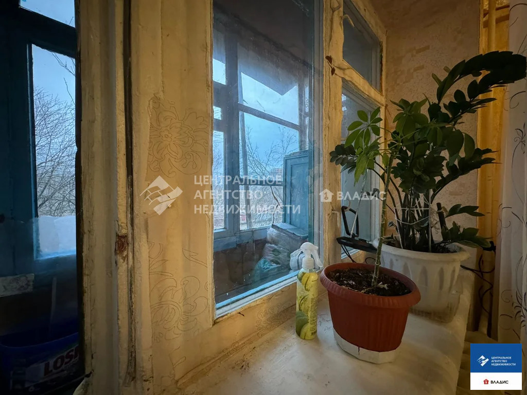 Продажа квартиры, Рязань, ул. Молодцова - Фото 7