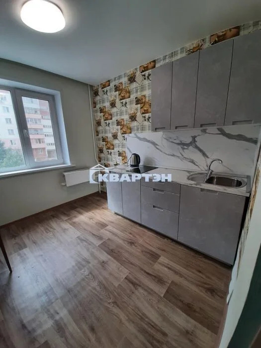 Продажа квартиры, Новосибирск, ул. Громова - Фото 1