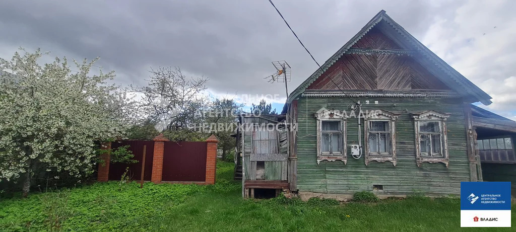 Продажа дома, Агро-Пустынь, Рязанский район, ул. Горького - Фото 2