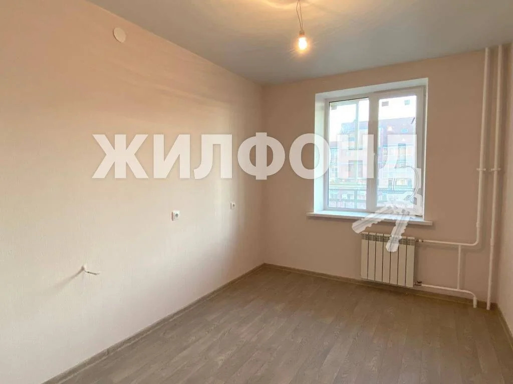 Продажа квартиры, Новосибирск, Юности - Фото 1
