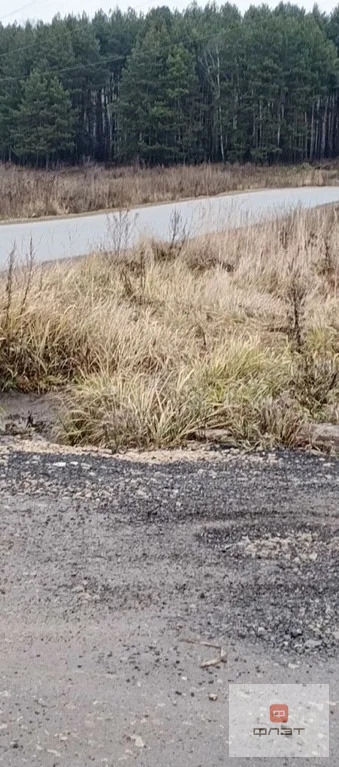 Продажа участка, Казань, ул. Бескрайняя (Константиновка) - Фото 1