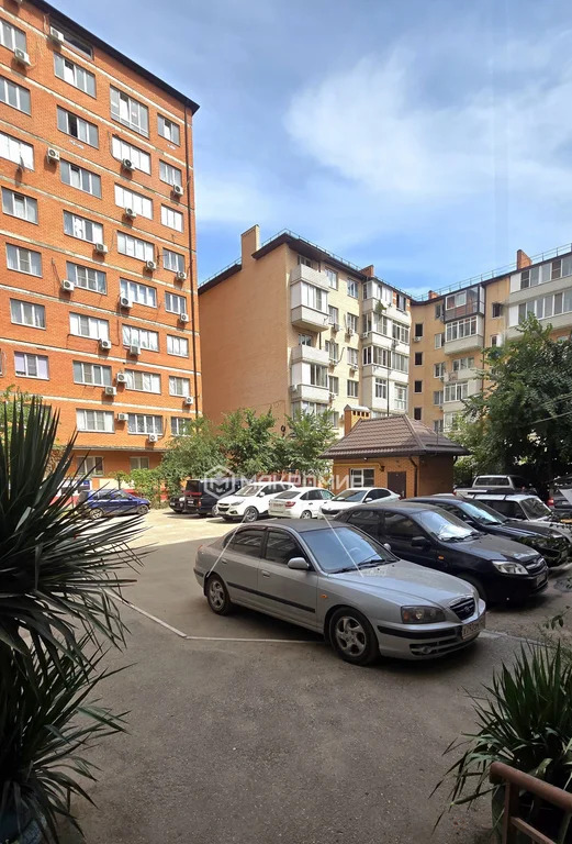 Продажа квартиры, Краснодар, им. Мусоргского М.П. ул. - Фото 7