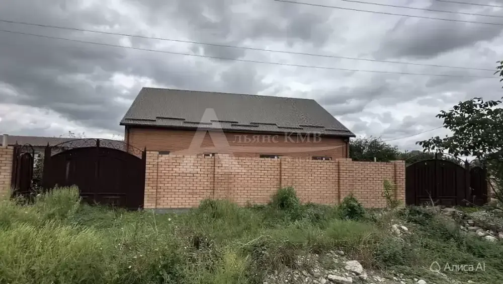 Продажа дома, Минеральные Воды, ул. Школьная - Фото 2