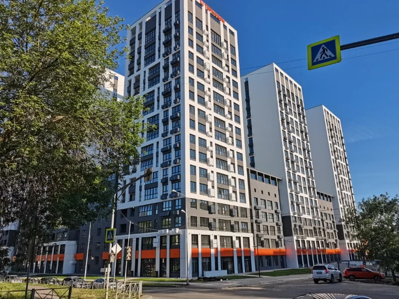 Продается квартира, 59.53 м - Фото 6