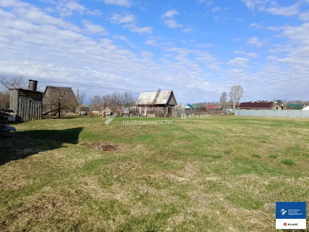 Продажа участка, Заборье, Рязанский район, ул. Павлова - Фото 3