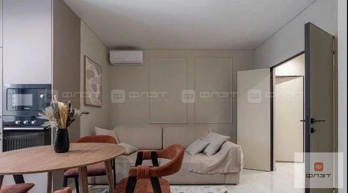 Продажа квартиры, Казань, ул. Чистопольская - Фото 38