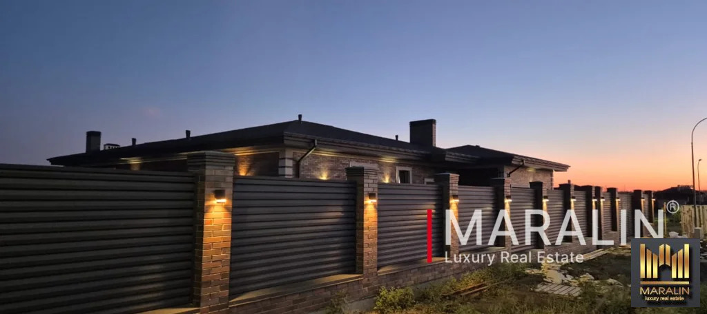 Продажа дома, Темерницкий, Аксайский район, Тургневская - Фото 2