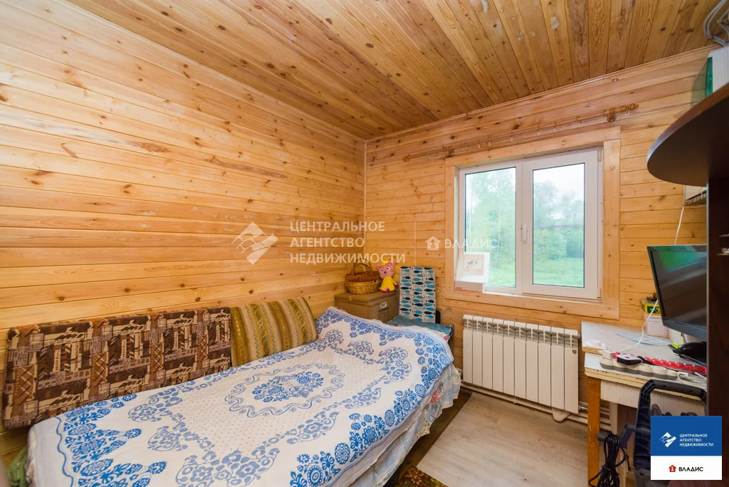 Продажа дома, Бекленевка, Михайловский район - Фото 6