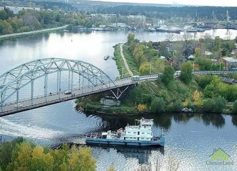 Достопримечательности города Кинешма Ивановской области