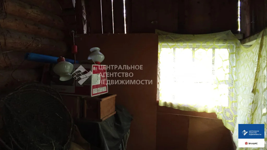 Продажа дома, Велье-Родионовка, Спасский район - Фото 21