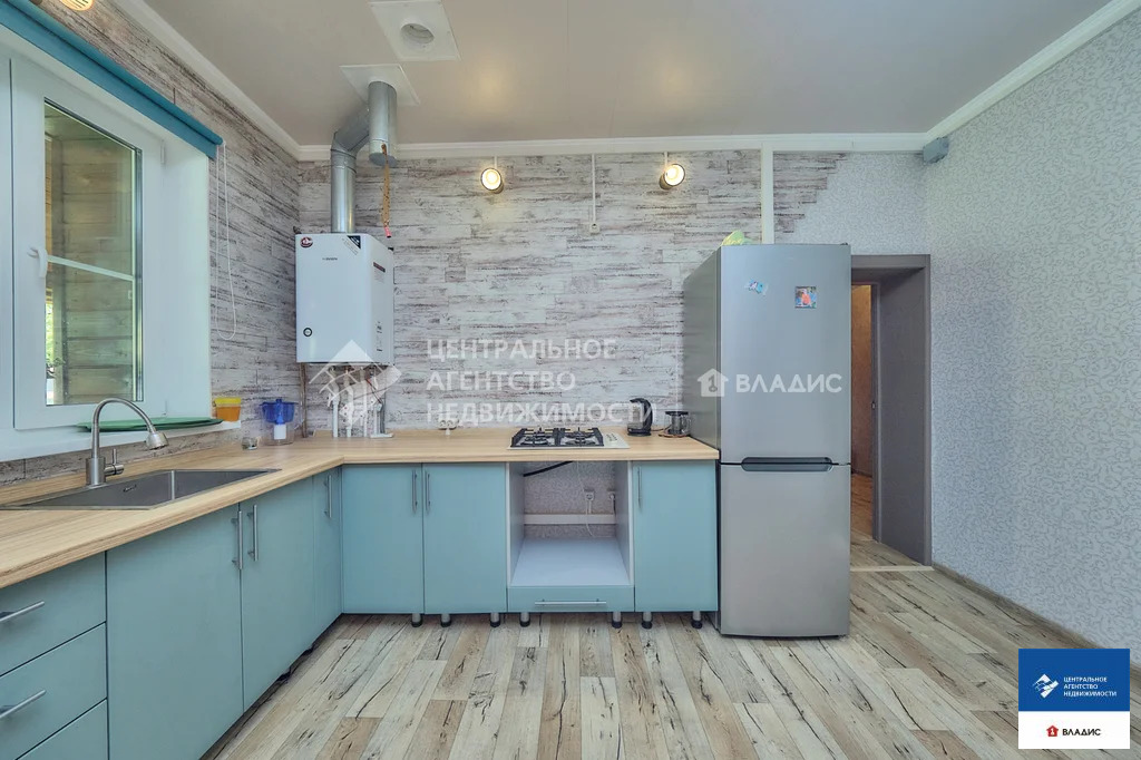 Продажа дома, Истобники, Рыбновский район, 114 - Фото 12