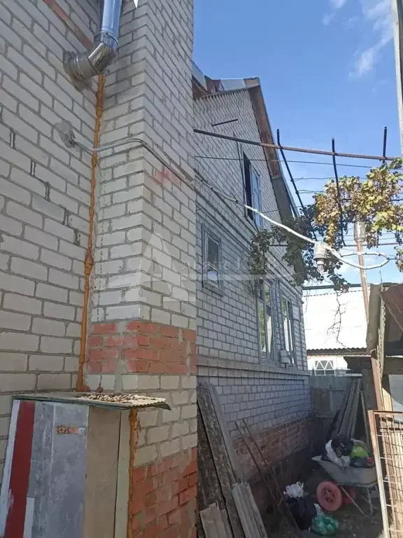 Продажа дома, Георгиевск, Огородная ул. - Фото 1