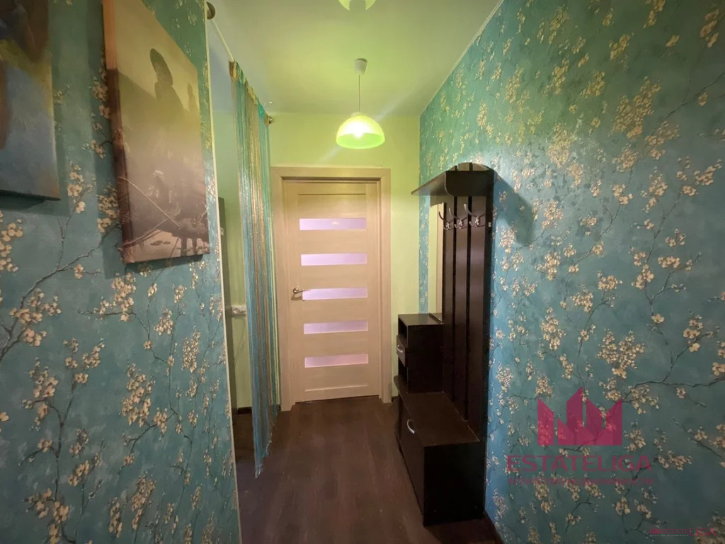 Аренда квартиры, Лопатино, Ленинский район, Сухановская улица - Фото 11