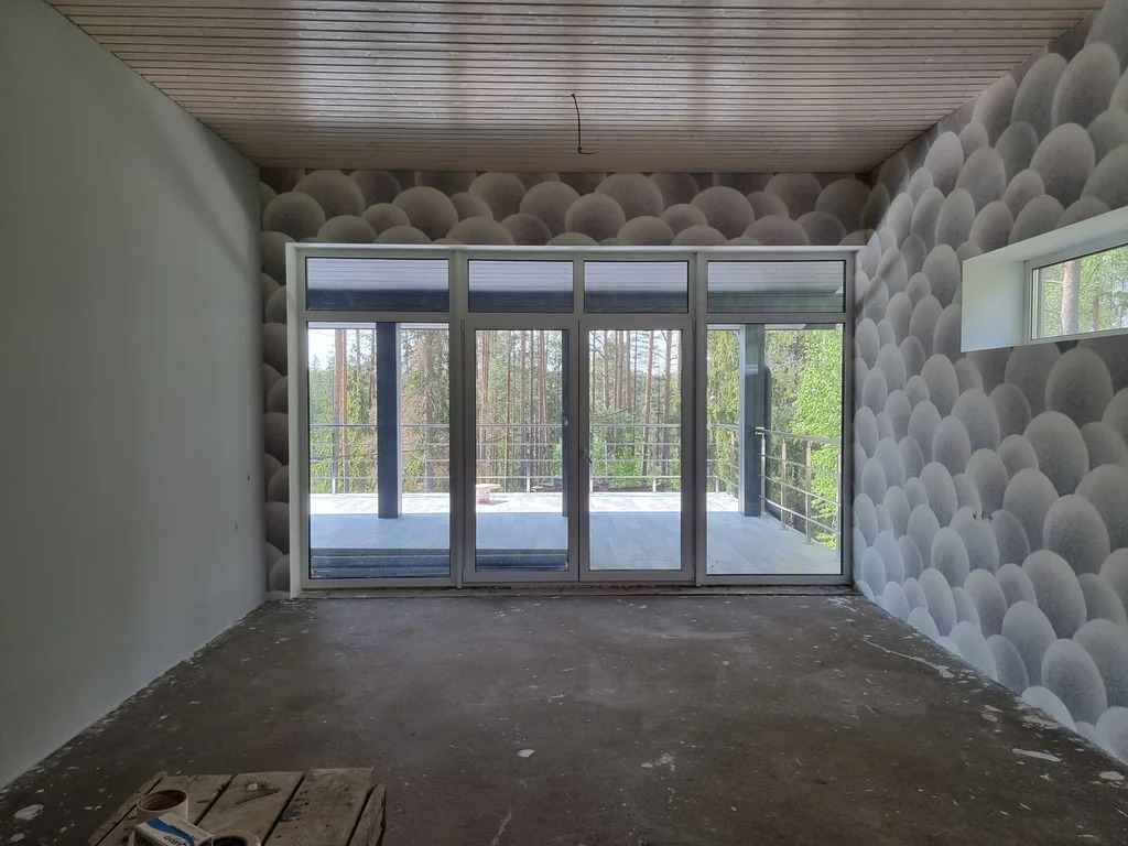 Продажа дома, Ильичево, Выборгский район - Фото 15