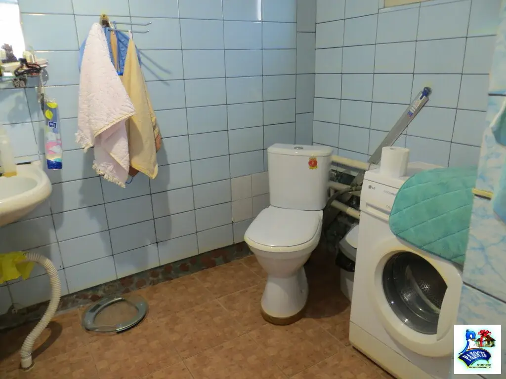 Продам крепкий дом готовый для проживания. - Фото 8