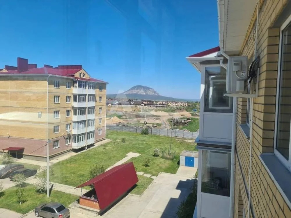Продажа квартиры, Железноводск, Степная ул. - Фото 3