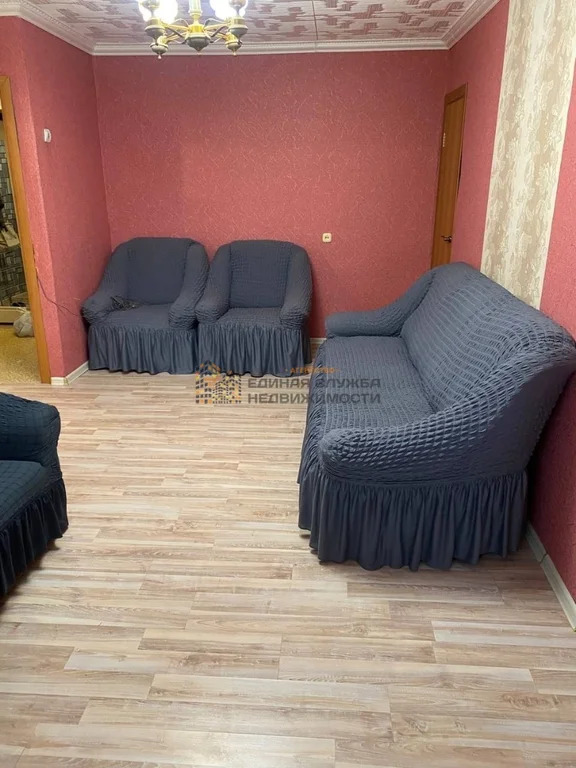 Аренда квартиры, Уфа, ул. 50-летия Октября - Фото 4