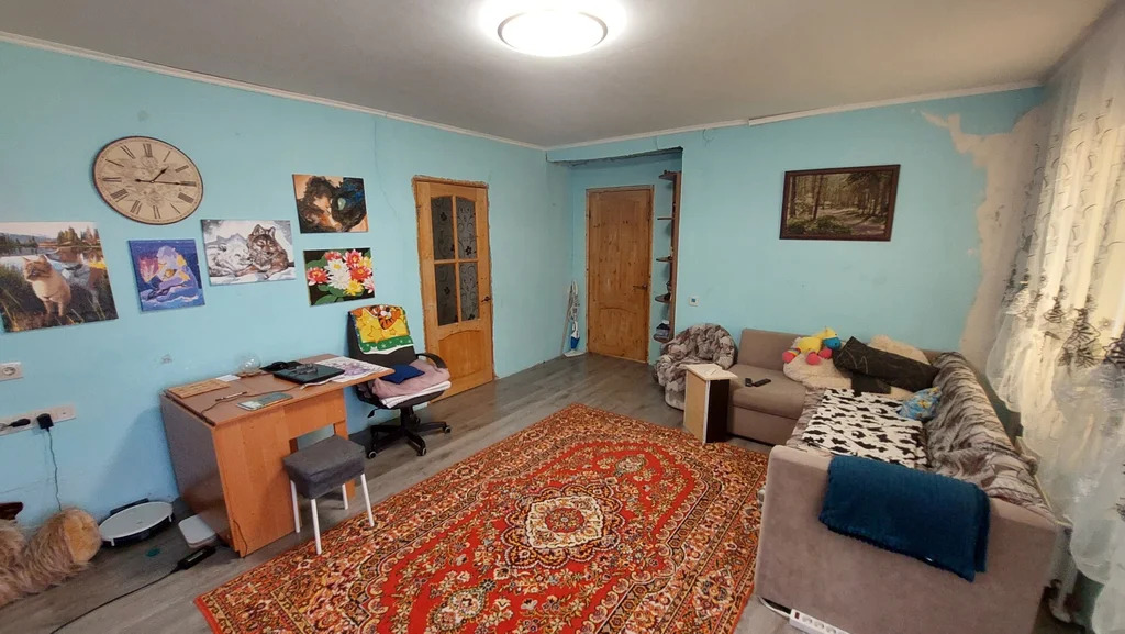 Продажа дома, Темрюк, Темрюкский район, ул. Декабристов - Фото 5