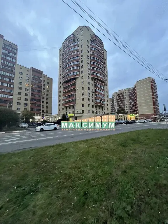 Аренда 1 комнатной квартиры в Домодедово, ул. Кирова, д.9.к.1 - Фото 15