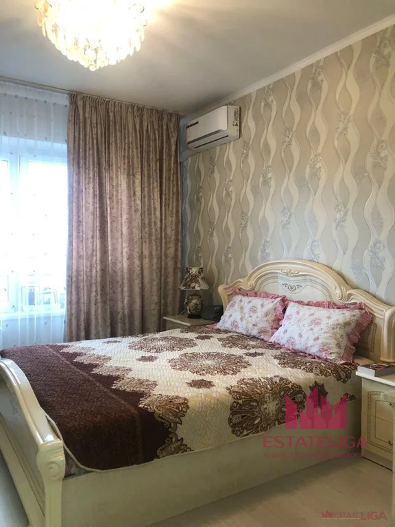 Продажа квартиры, Битца, Ленинский район, Парковая улица - Фото 12