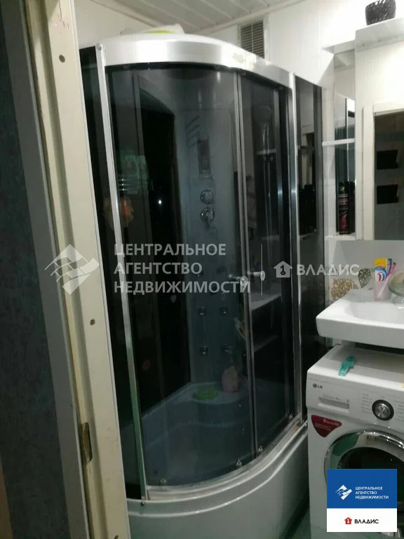 Аренда квартиры, Рязань, Семчинская улица - Фото 7