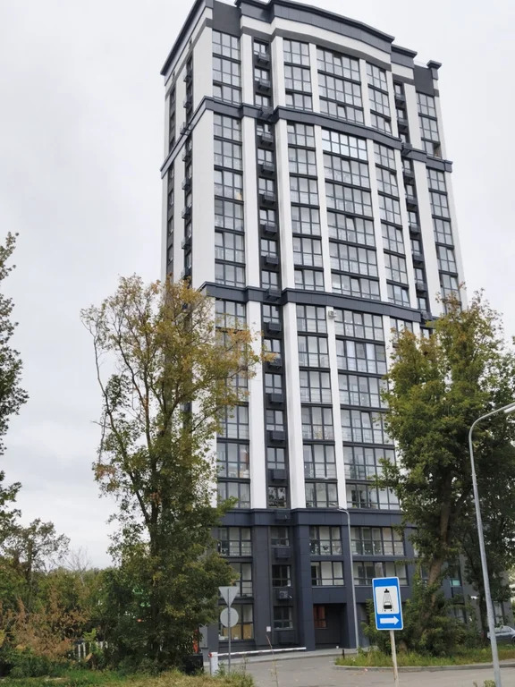 Продается квартира, 43.3 м - Фото 1