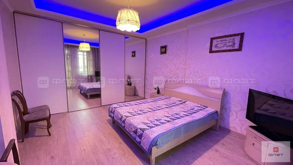 Продажа квартиры, Казань, ул. Галактионова - Фото 8
