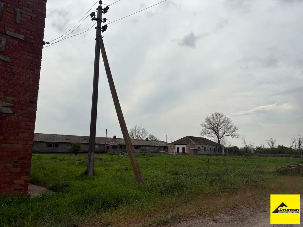 Продажа земельного участка, Симоновка, Ейский район, Симоновка п. - Фото 4