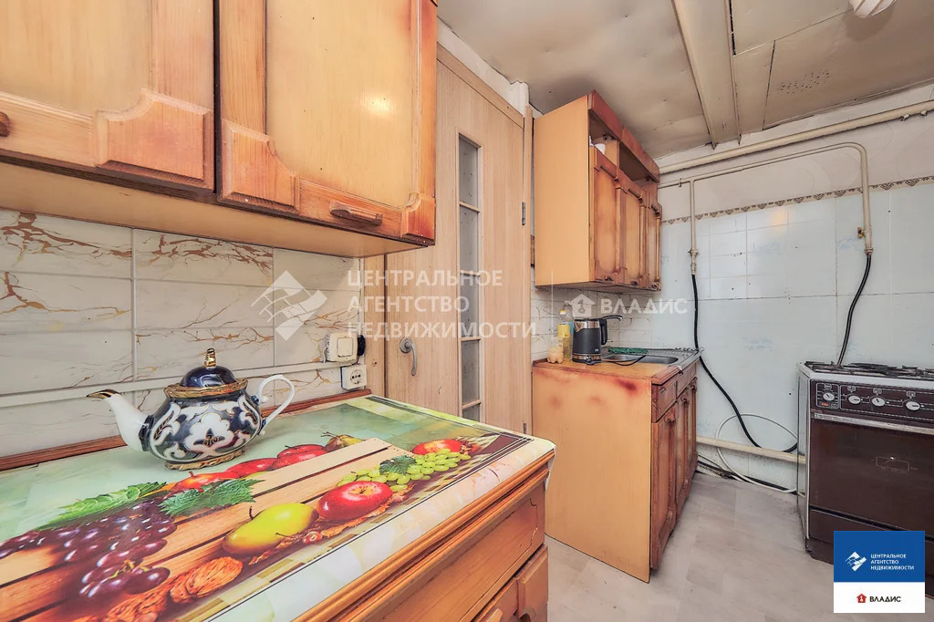 Продажа дома, Городище, Рыбновский район, Набережная улица - Фото 11