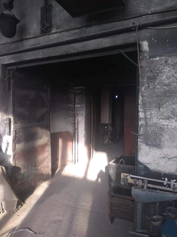 Аренда склада 132 м2 - Фото 2