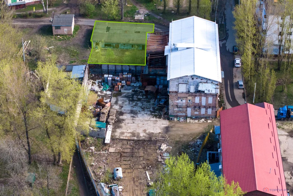 Продажа земельного участка, Ярославль, ул. Елены Колесовой - Фото 4