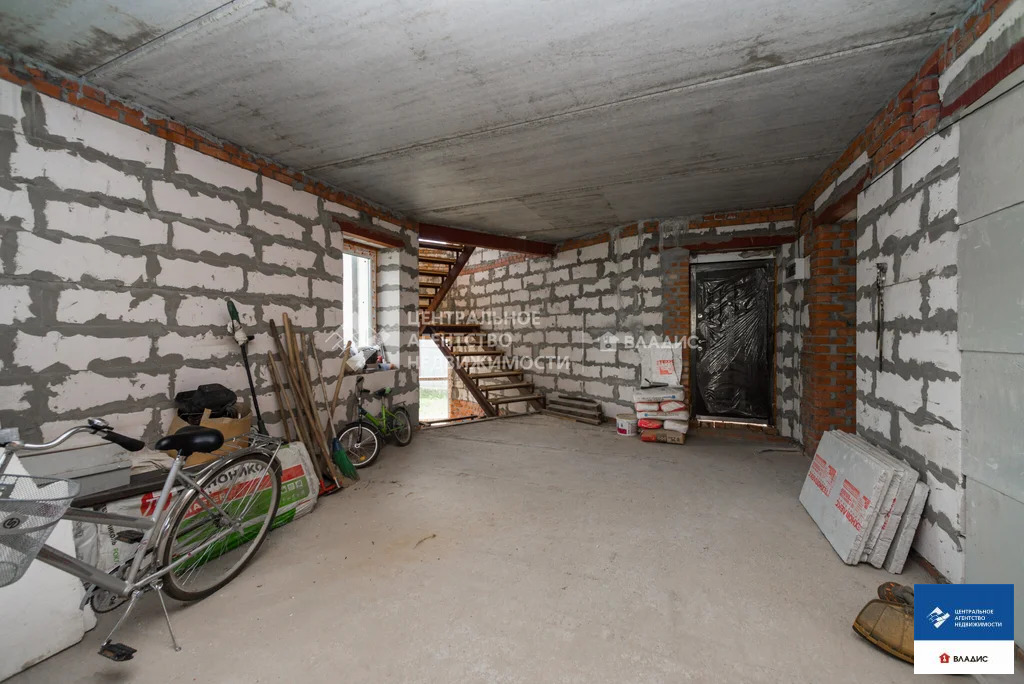 Продажа дома, Рязанский район, Сиреневая улица - Фото 10