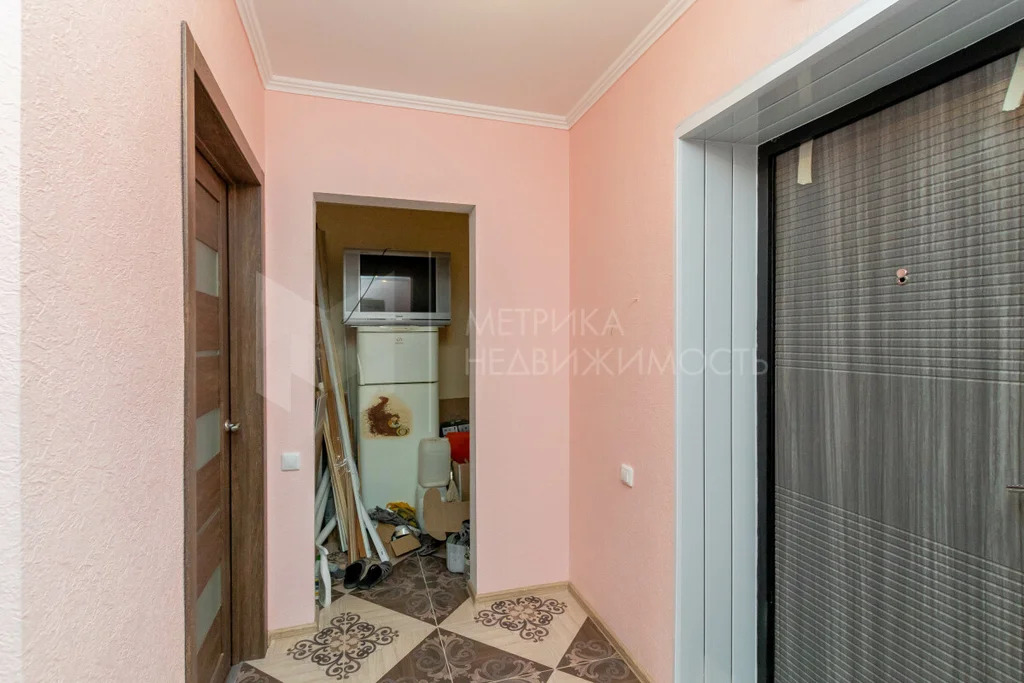 Продажа квартиры, Тюмень, г Тюмень - Фото 8