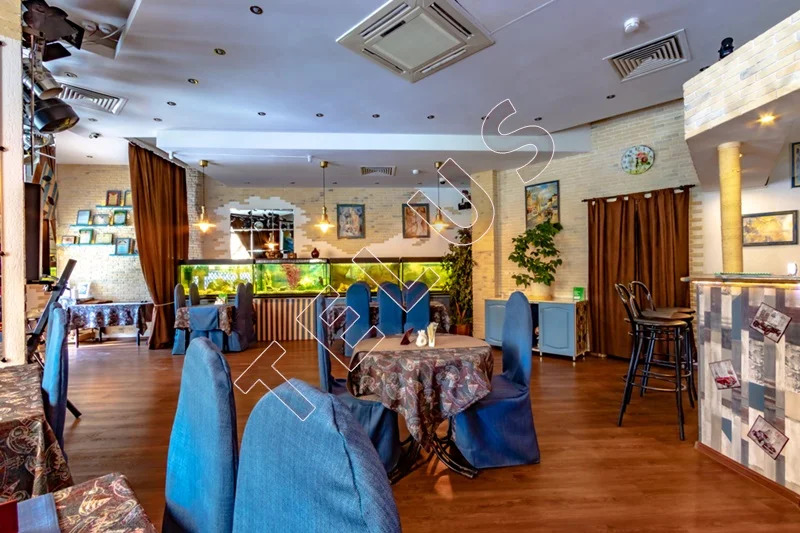 Московская область, ул. Флотская, 900 м2, Ресторан на воде (ном. ... - Фото 6