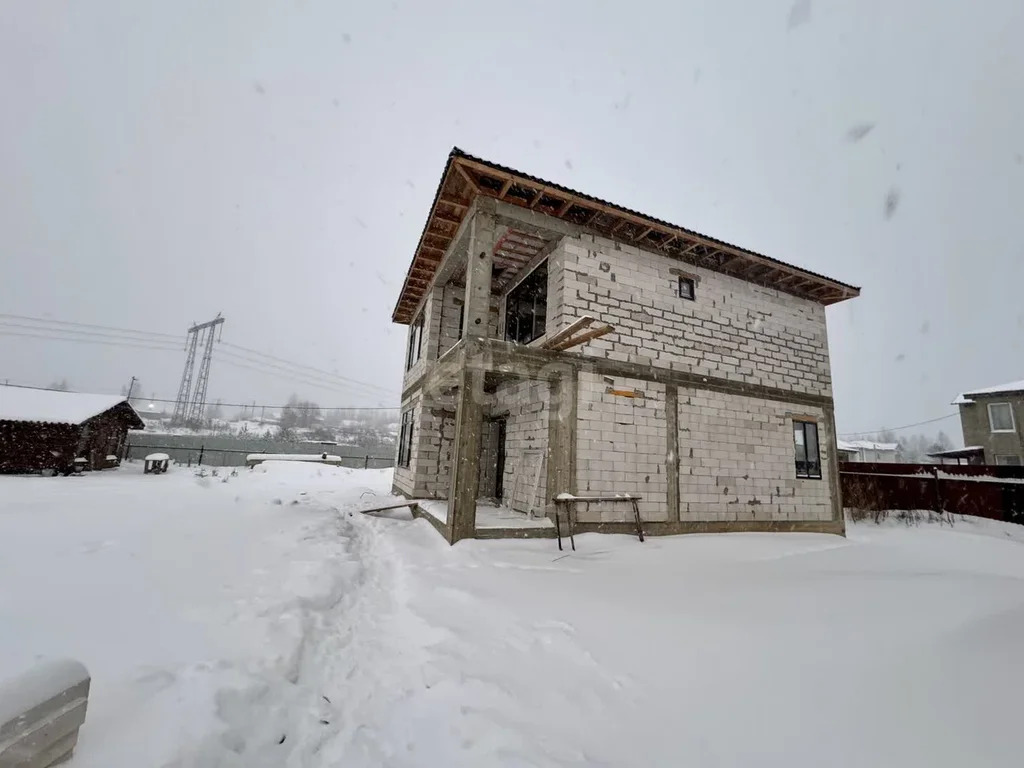 Продажа дома, Овсянниково, Дмитровский район - Фото 2