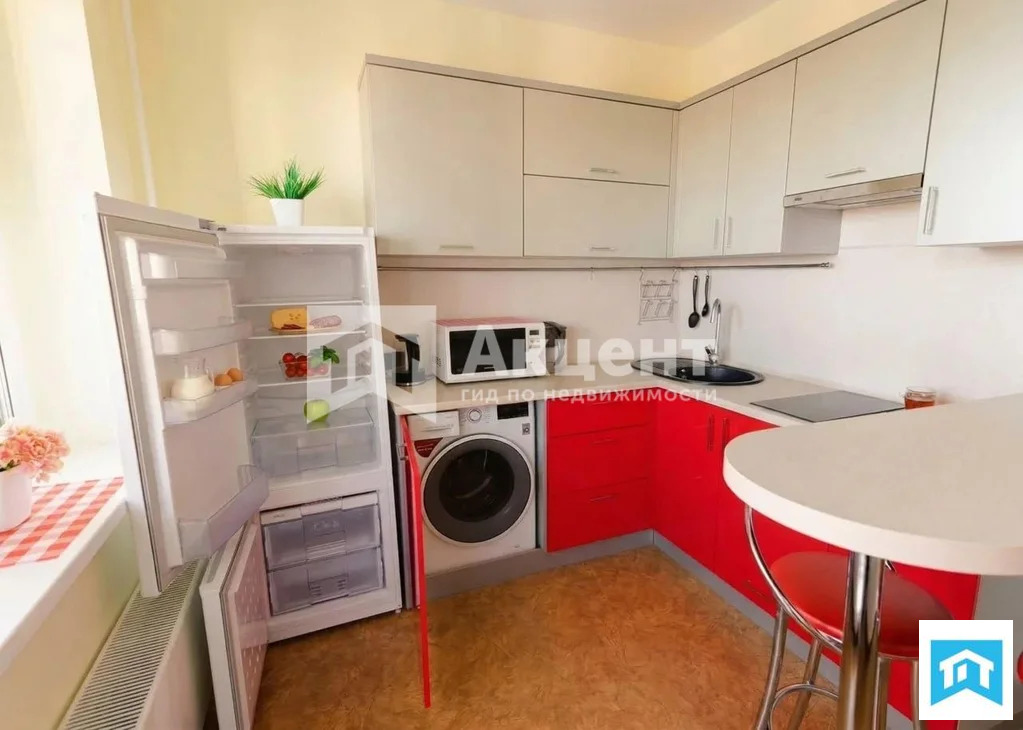 Продажа квартиры, Иваново, мкр Рождественский - Фото 2